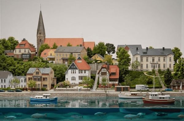 Landschaft Rendsburg-Eckernförde 2